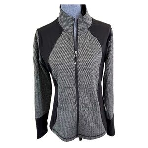 Betsy Johnson Performance Athletic Jacket